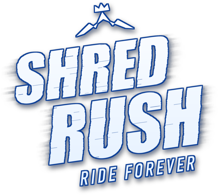 Shred Rush